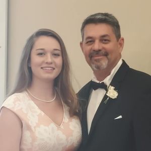 Meet your Posher, Leah